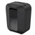 Destructeur Fellowes Powershred LX45 particules 4x37mm noir