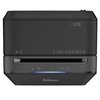 Papiervernietiger Fellowes Powershred LX210 snippers 4x12mm zwart foto