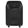 Destructeur Fellowes Powershred LX200 particules 4x12mm noir Photo