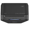 Destructeur Fellowes Powershred LX200 particules 4x12mm noir Photo