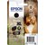 Inktcartridge Epson 378XL T3794 zwart