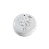 Détecteur de chaleur Fito avec batterie lithium 9V Photo