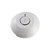 Rookmelder Fito optisch 230V inclusief 9V back-up batterij