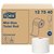 Toiletpapier Tork T6 Universal systeemrol 1-laags 135m wit 127540