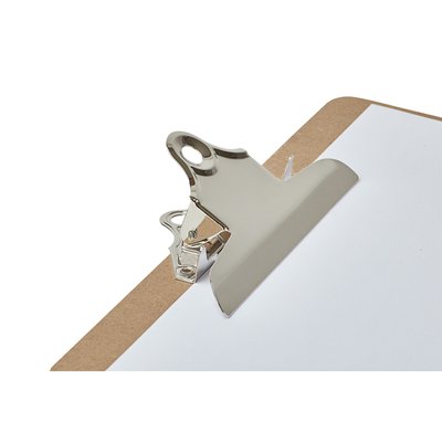 Klembord MAUL Classic A4 dwars hout