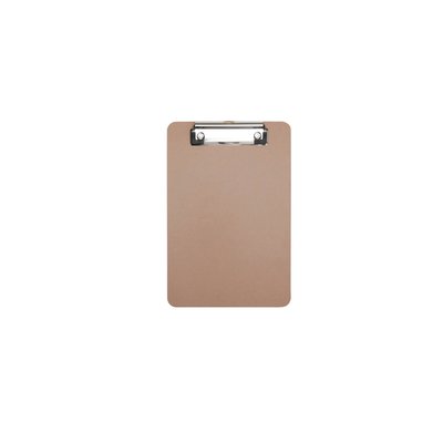 Klembord MAUL Basic A5 staand hout