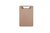 Klembord MAUL Basic A5 staand hout