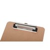 Klembord MAUL Basic A5 staand hout foto