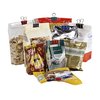 Papierklem MAUL 215 foldback 19mm capaciteit 7mm assorti 12 stuks foto