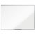 Tableau blanc Nobo Essence magnétique 90x120cm acier