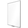 Tableau blanc Nobo Essence magnétique 90x120cm acier Photo