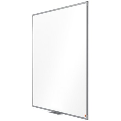 Tableau blanc Nobo Essence magnétique 90x120cm acier