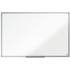 Tableau blanc Nobo Essence magnétique 60x90cm acier Photo