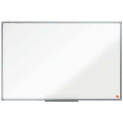Tableau blanc Nobo Essence magnétique 60x90cm acier