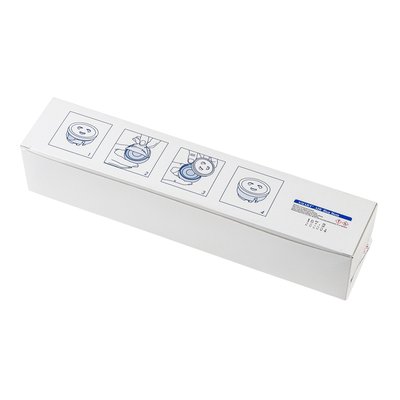 Luchtverfrisser Cleaninq constant blue note