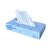 Facial tissues Cleaninq F1 2-laags 100 vel wit