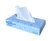 Facial tissues Cleaninq F1 2-laags 100 vel wit