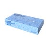 Facial tissues Cleaninq F1 2-laags 100 vel wit foto