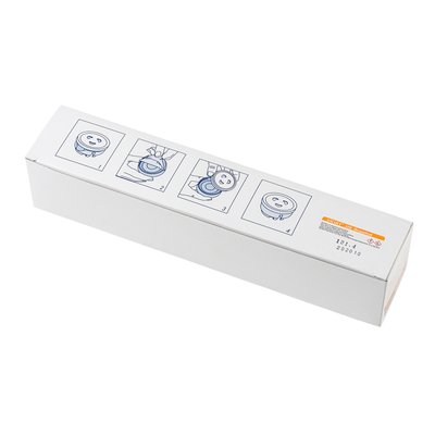 Luchtverfrisser Cleaninq constant grapefruit