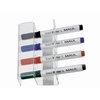 Porte-marqueurs MAUL acryl magnétique pour 4 marqueurs Photo