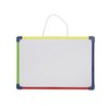 Tableau blanc MAUL 24x35cm double face magnétique acier Photo