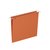 Hangmap MEDIUM Flex A4 V bodem oranje