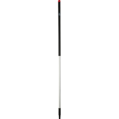 Manche ergonomique Vikan 150cm 31mm noir aluminium