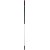 Manche ergonomique Vikan 150cm 31mm noir aluminium
