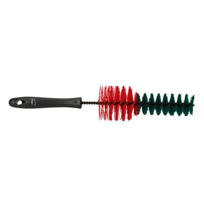 Brosse à jantes Vikan dure 6,5/4x32,5cm polyester