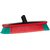 Wasborstel Vikan met waterdoorvoer 36cm