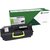 Tonercartridge Lexmark B242H00 zwart