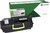 Tonercartridge Lexmark B242H00 zwart