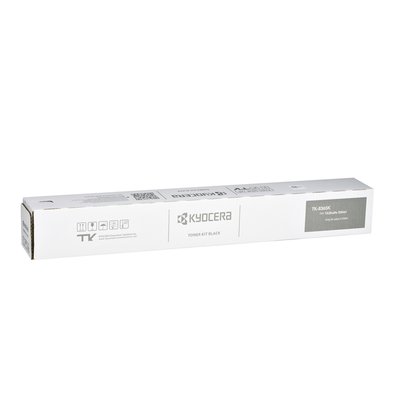 Toner Kyocera TK-8365K noir