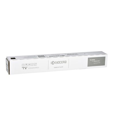 Toner Kyocera TK-8375K noir