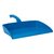 Stofblik Vikan 330x295mm blauw kunststof