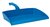 Stofblik Vikan 330x295mm blauw kunststof
