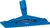 Sponshouder Vikan steelmodel 100x235mm blauw