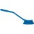 Afwasborstel Vikan smal 290mm blauw