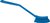 Afwasborstel Vikan smal 290mm blauw