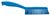 Handborstel Vikan smal 300mm blauw