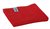 Microvezeldoek Vikan Basic 32x32cm rood