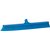 Veger Vikan zachte vezel 610mm blauw