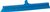 Veger Vikan zachte vezel 610mm blauw