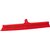 Veger Vikan zachte vezel 610mm rood