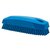 Nagelborstel Vikan hard 130mm blauw