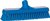 Vloerschrobber Vikan harde vezel 305mm blauw