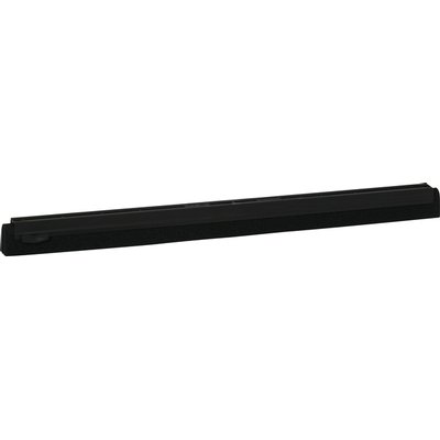 Cassette Vikan avec encoche 60cm noir