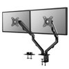 Bras écrans Neomounts FPMAD650D noir Photo