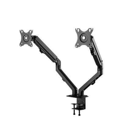 Bras écrans Neomounts FPMAD650D noir
