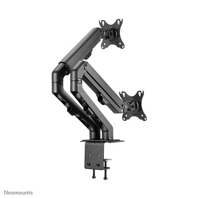 Bras écrans Neomounts FPMAD650D noir